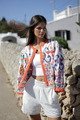 Chaqueta Federica BR30