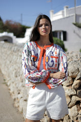 Chaqueta Federica BR30