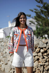 Chaqueta Federica BR30