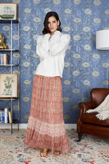 Jersey Caterina natural JE45