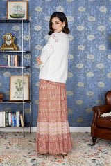 Jersey Caterina natural JE45