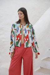 Chaqueta Federica NM30