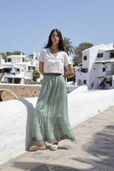 Falda Catalina SH138