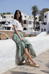 Falda Catalina SH138