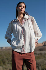 Camicetta Summit WB76