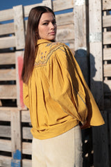 Camicetta Summit WB76