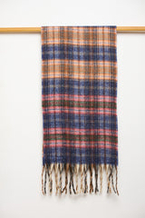 FV12 Scarf