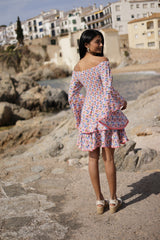 Vestido Lucrecia DA14