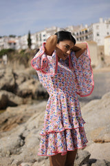 Vestido Lucrecia DA14