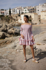 Vestido Lucrecia DA14