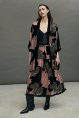 Falda larga INMA KC138