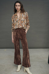 Pantalón terciopelo Tjaša TT74