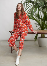 Pantalón Tokyo MX140