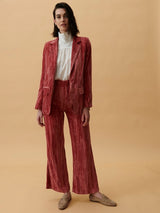 Pantalón terciopelo Tjaša TT74