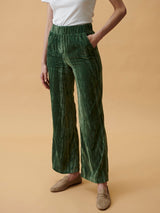 Pantalón terciopelo Tjaša TT74