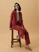 Pantalón terciopelo Tjaša TT74