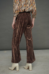 Pantalón terciopelo Tjaša TT74