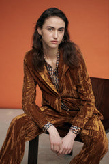 CHAQUETA TERCIOPELO TT75