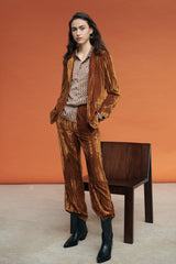 Pantalón terciopelo Tjaša TT74