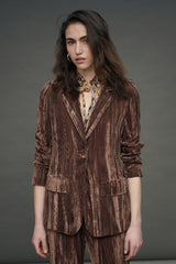 CHAQUETA TERCIOPELO TT75