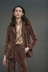 CHAQUETA TERCIOPELO TT75