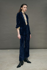 Pantalón terciopelo Tjaša TT74