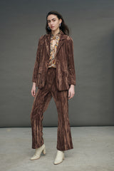 Pantalón terciopelo Tjaša TT74