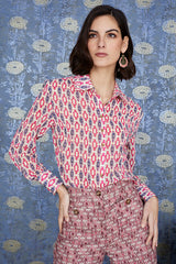 Camisa Juliette BY200