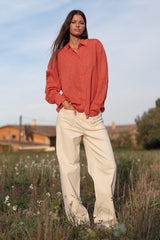 Pantalón Bergen JN315