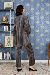 Pantalón terciopelo Marie BE73