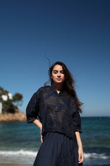 Camicetta Jane BF202