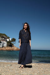 Camicetta Jane BF202