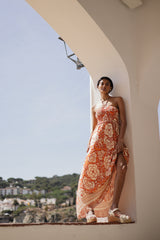 Vestido Carmnina BF73