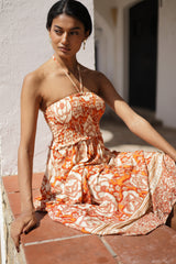 Vestido Carmnina BF73