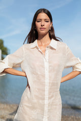 Vestido camisero Serena BH195