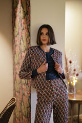 Giacca Amelia Collezione Berlino BK20