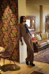 Giacca Amelia Collezione Berlino BK20