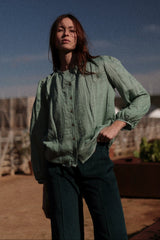 Camicetta Urumbe BL211