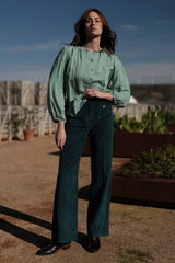 Camicetta Urumbe BL211