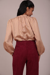 Camicetta Urumbe BL211