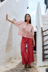 Blusa Jane Romantique BP202