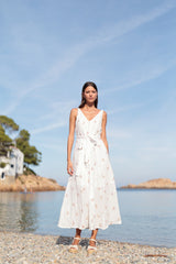 Vestido Tesa colección Lancashire BT162