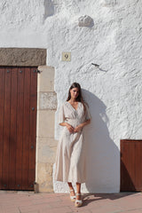 Teresa Durrell BV167 Dress