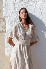 Teresa Durrell BV167 Dress