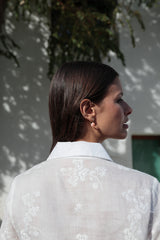 Vestido camisero Miami Coleccion Durrell BW808