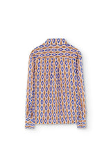 Camisa Juliette BY200