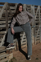 Camisa Wanderer CE203