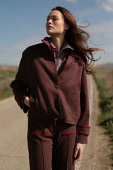 Giacca Altiplano DM222