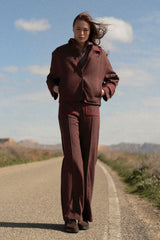 Giacca Altiplano DM222