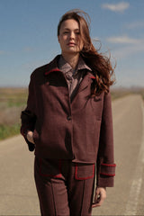 Pantalón Gadea DM310